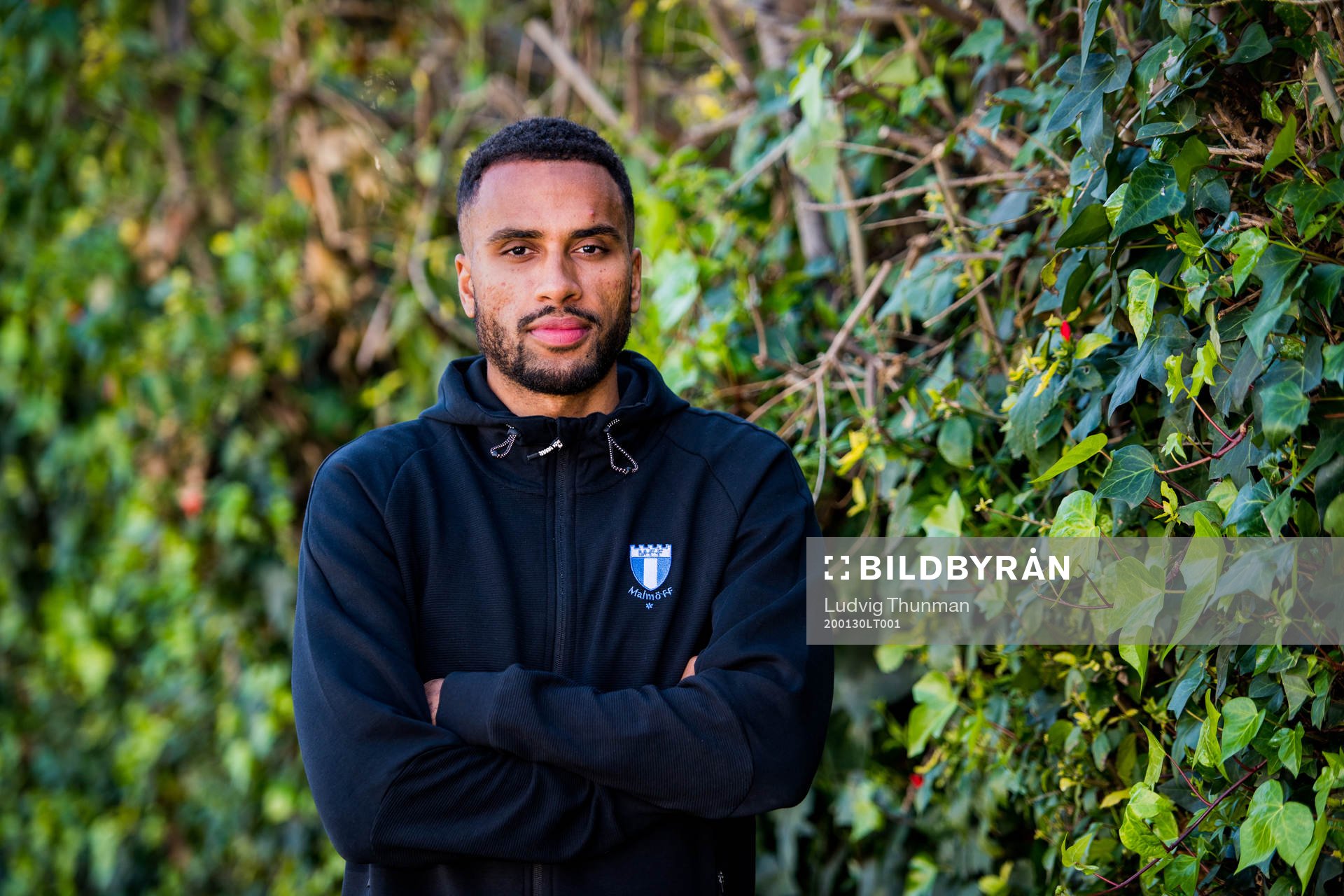 Isaac Kiese Thelin