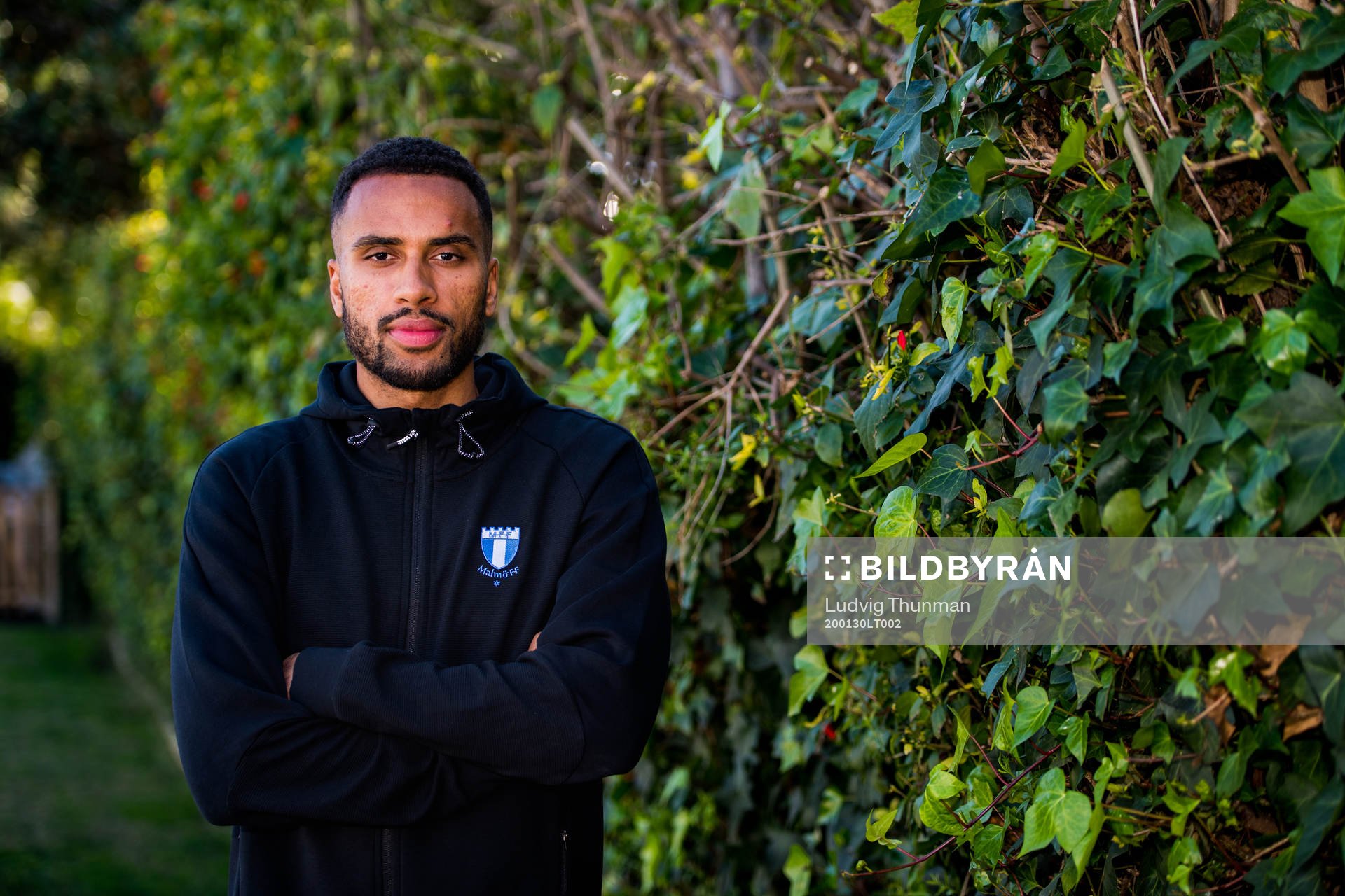 Isaac Kiese Thelin