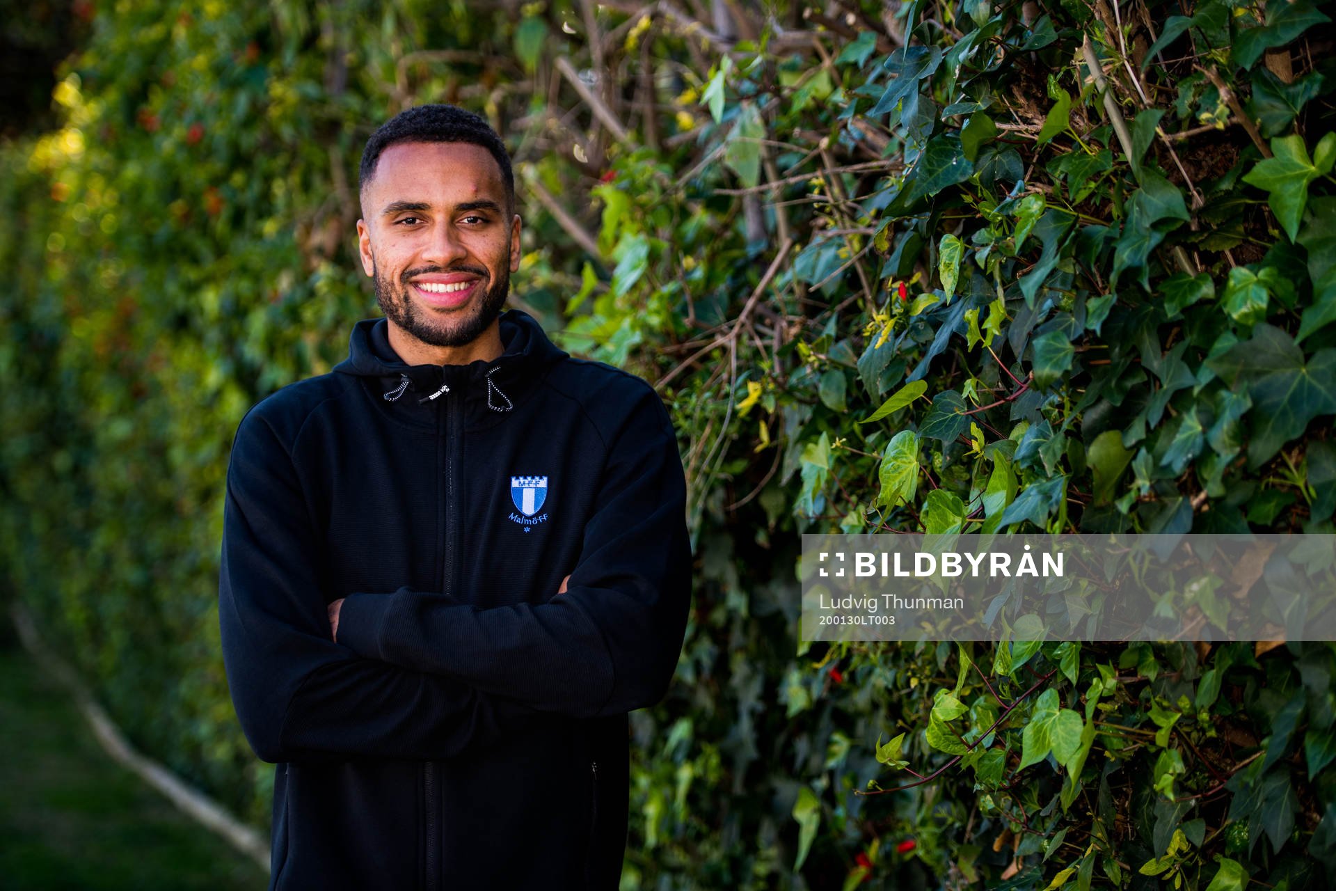 Isaac Kiese Thelin