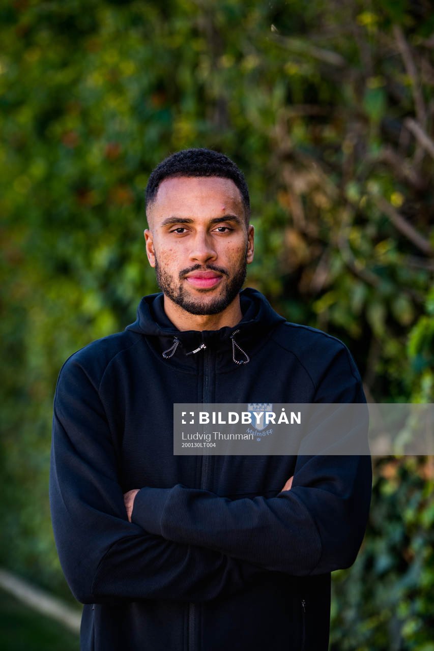 Isaac Kiese Thelin