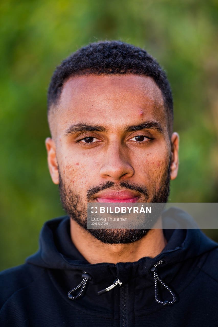 Isaac Kiese Thelin