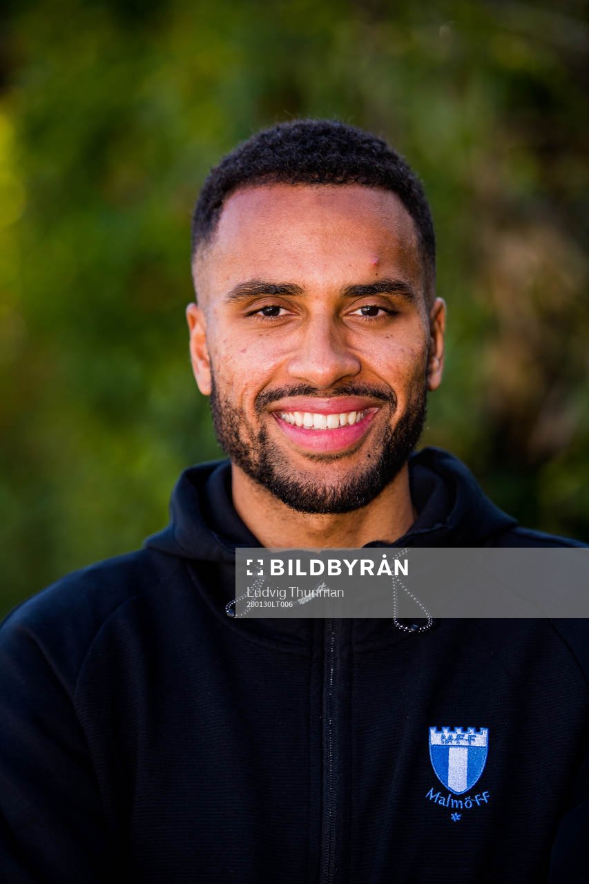Isaac Kiese Thelin