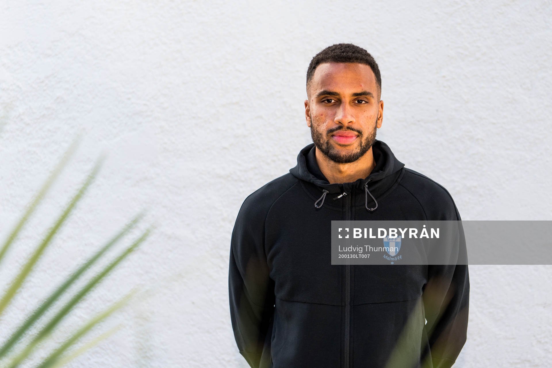 Isaac Kiese Thelin