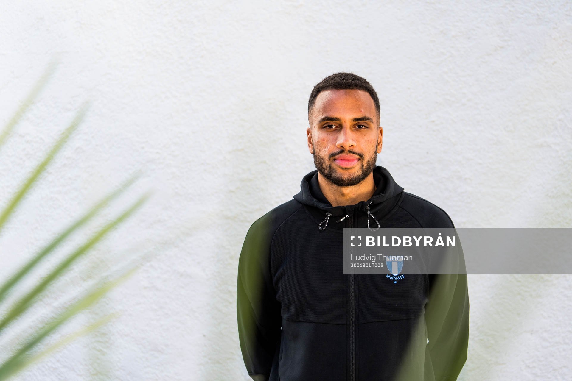 Isaac Kiese Thelin