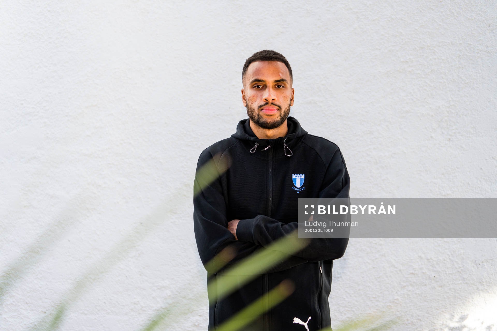 Isaac Kiese Thelin