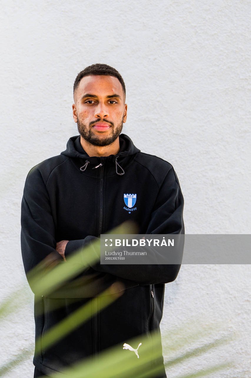 Isaac Kiese Thelin
