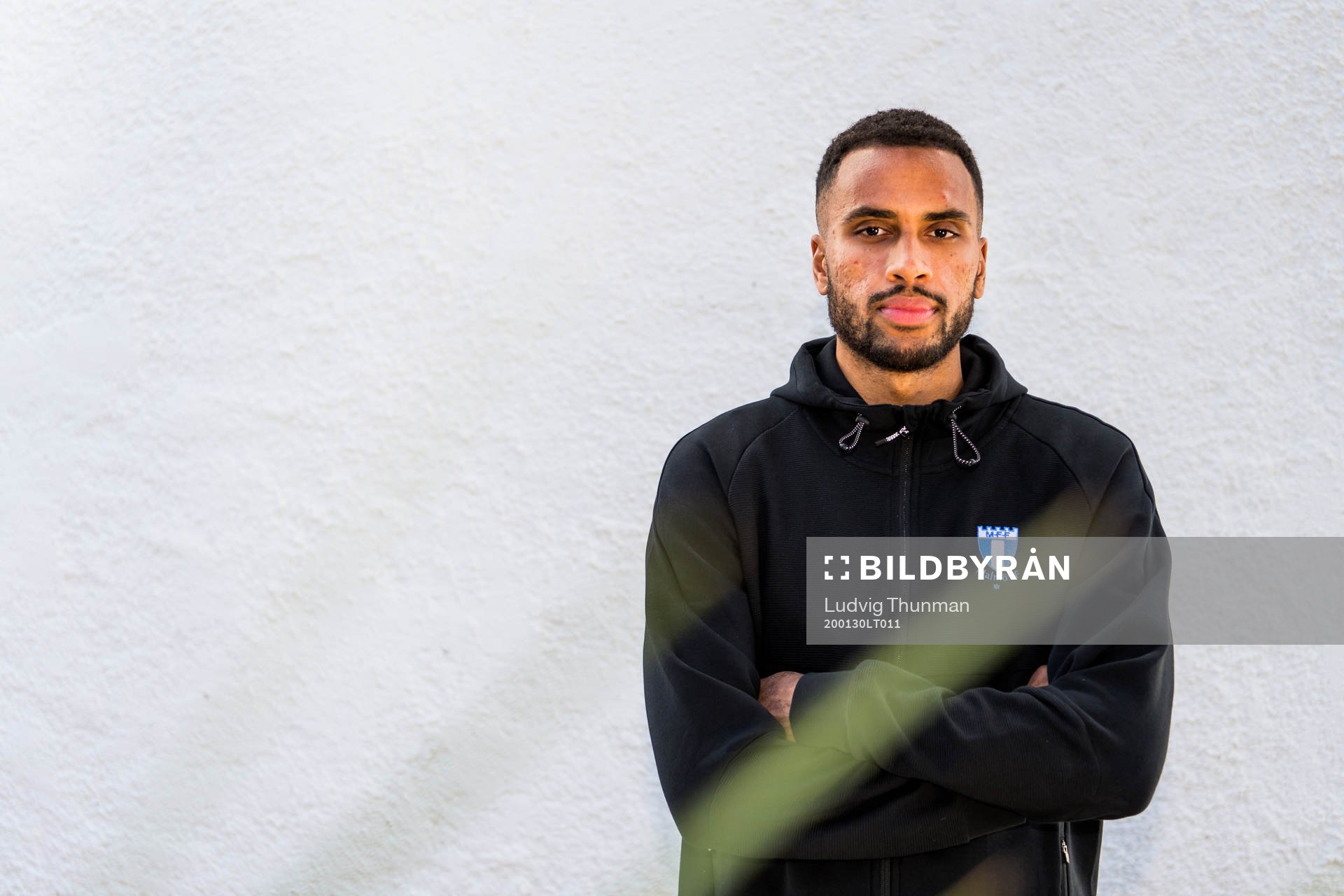 Isaac Kiese Thelin