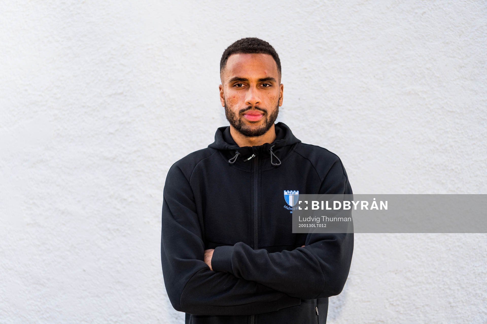 Isaac Kiese Thelin