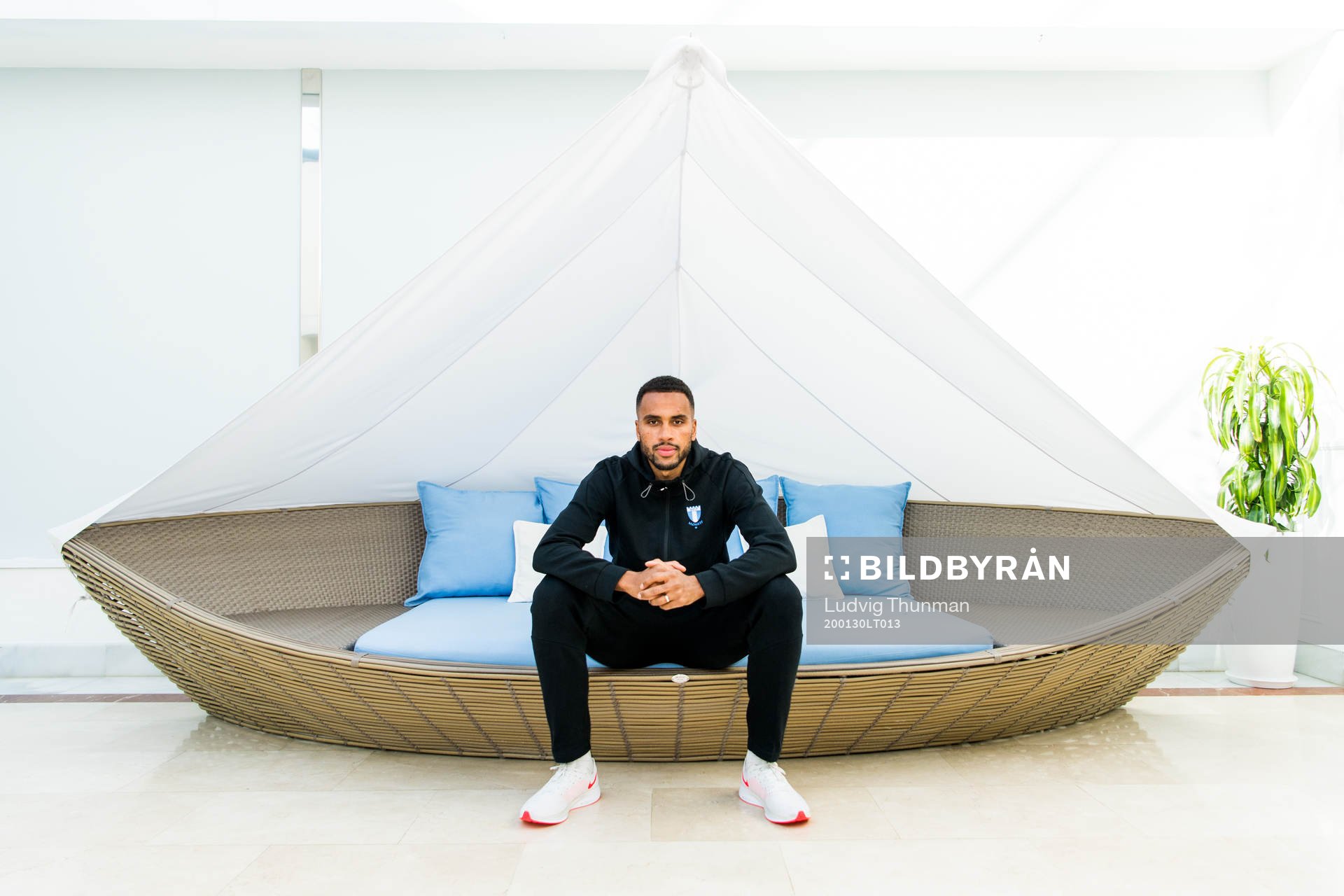 Isaac Kiese Thelin