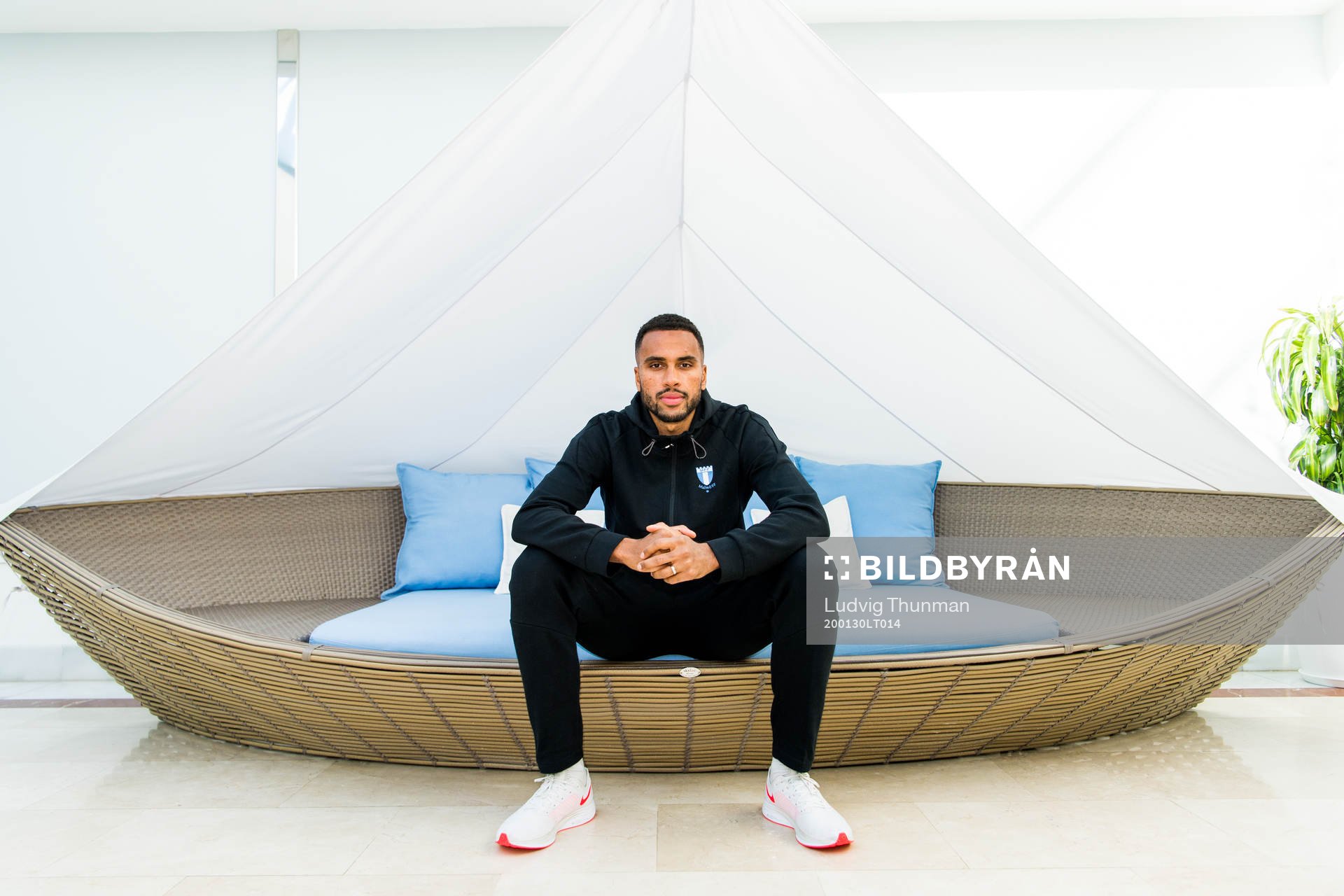 Isaac Kiese Thelin