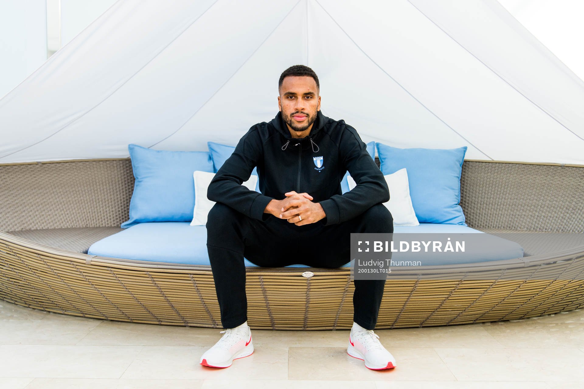 Isaac Kiese Thelin