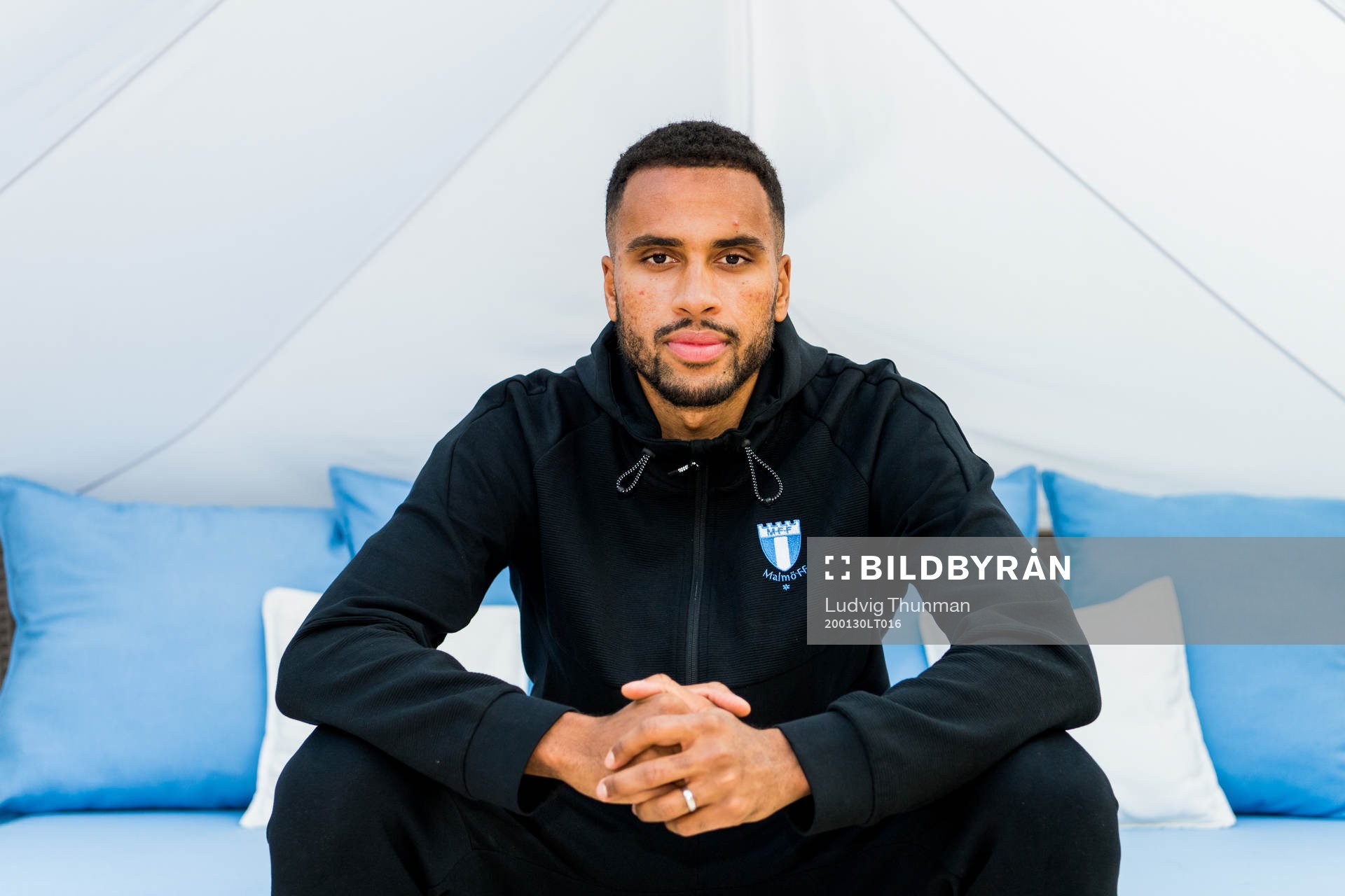 Isaac Kiese Thelin