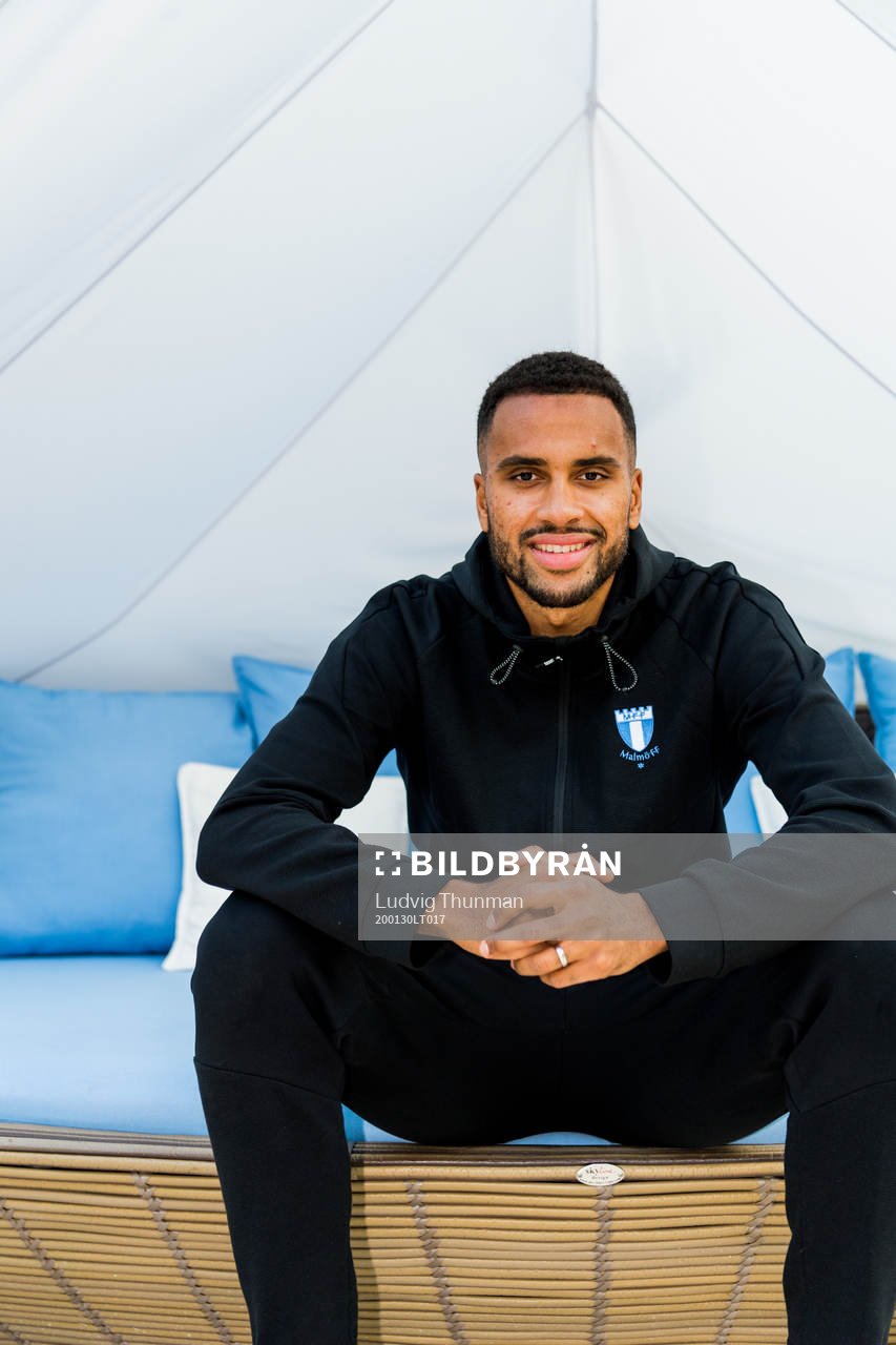 Isaac Kiese Thelin