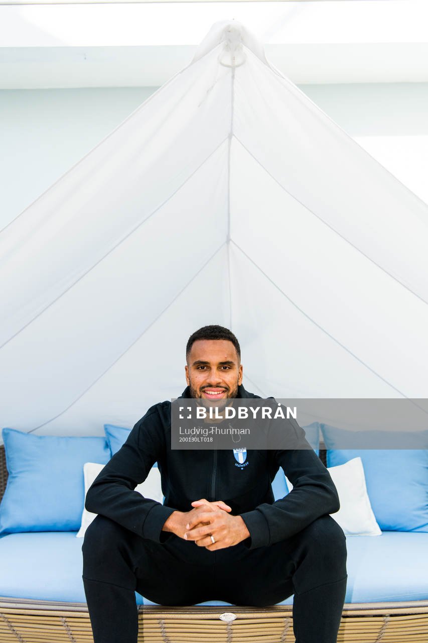 Isaac Kiese Thelin