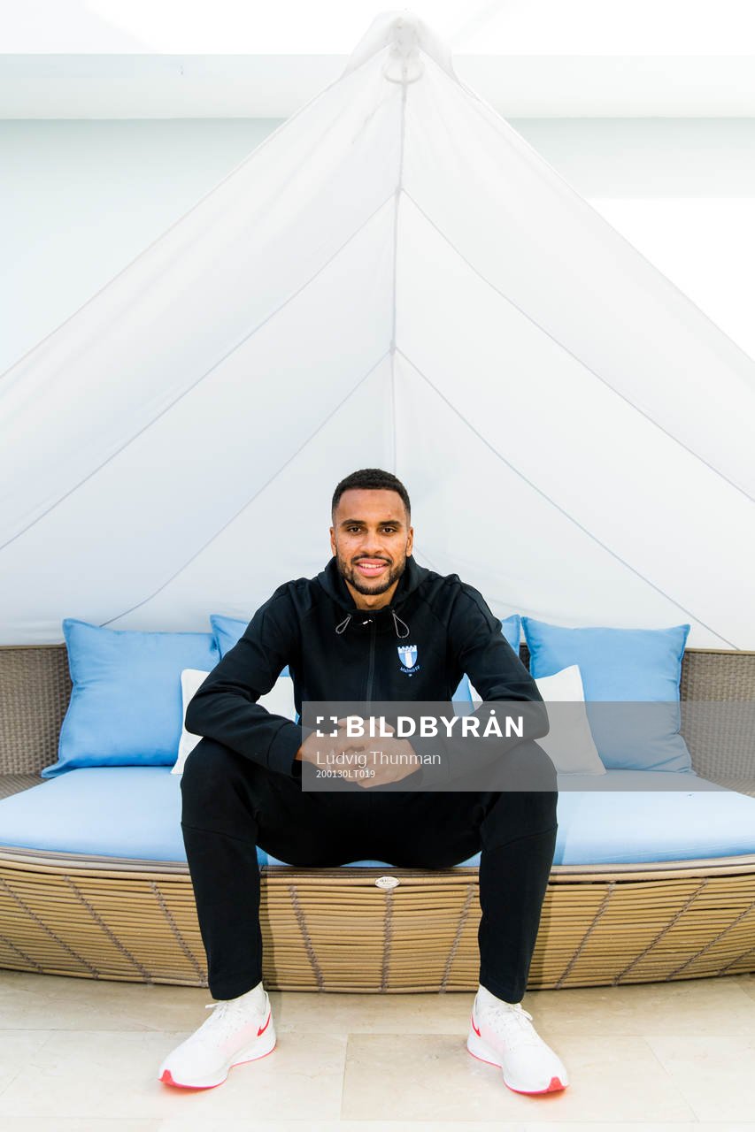 Isaac Kiese Thelin