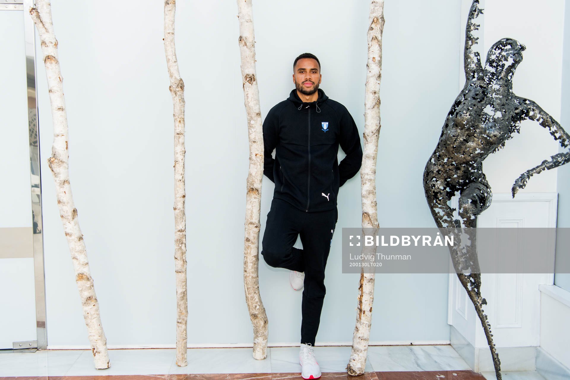Isaac Kiese Thelin