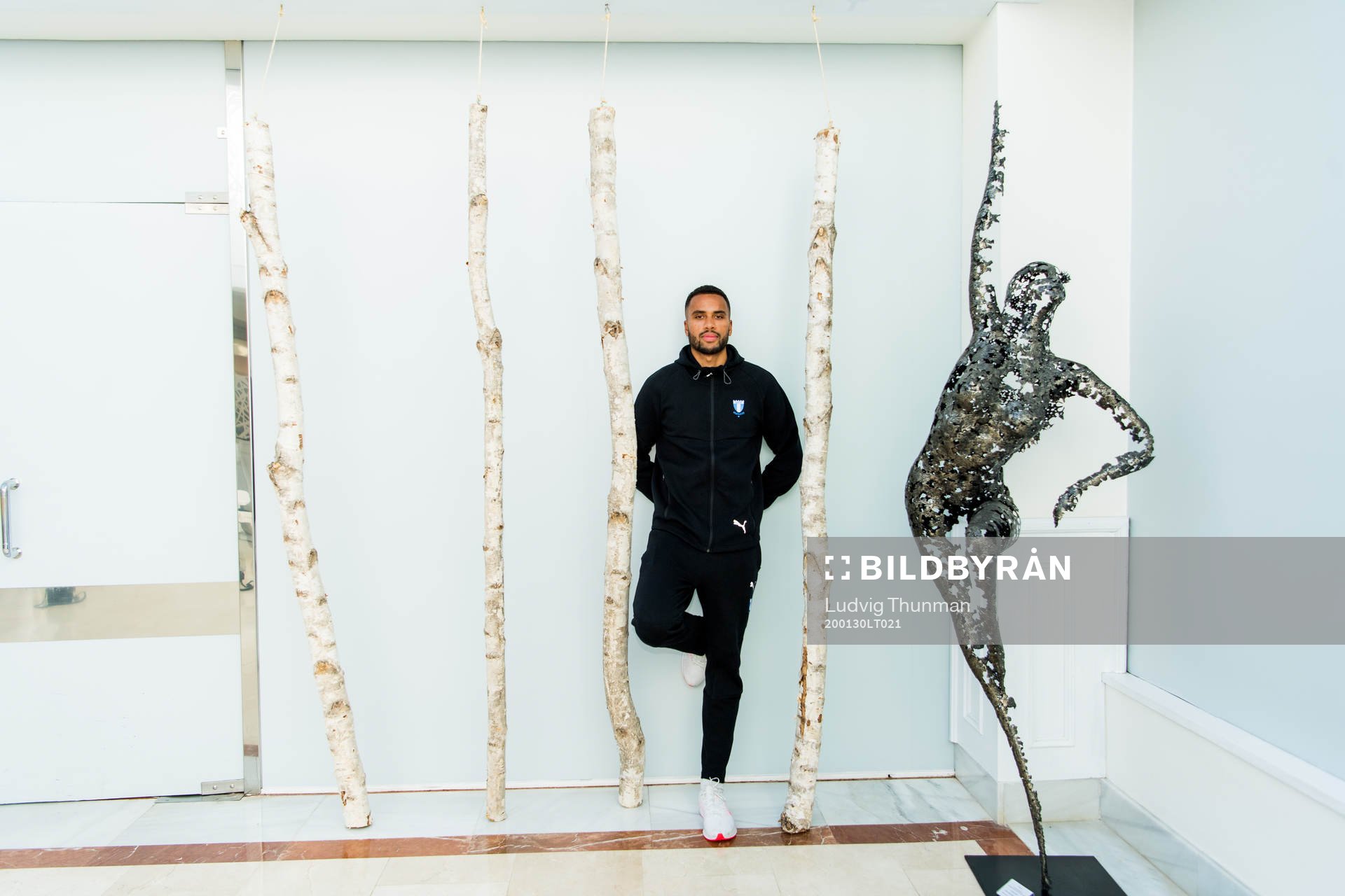 Isaac Kiese Thelin