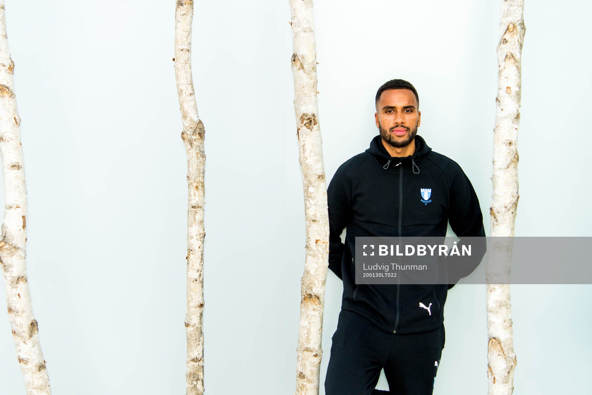 Isaac Kiese Thelin
