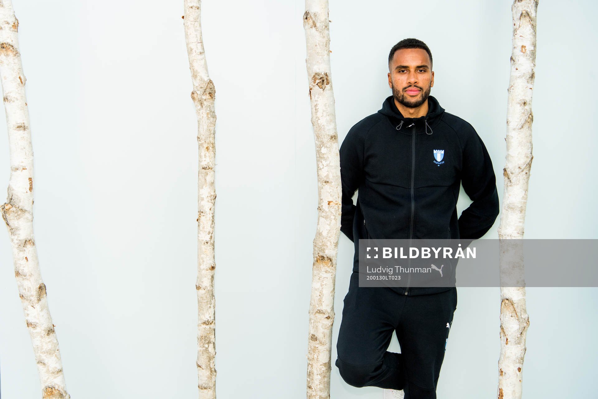 Isaac Kiese Thelin