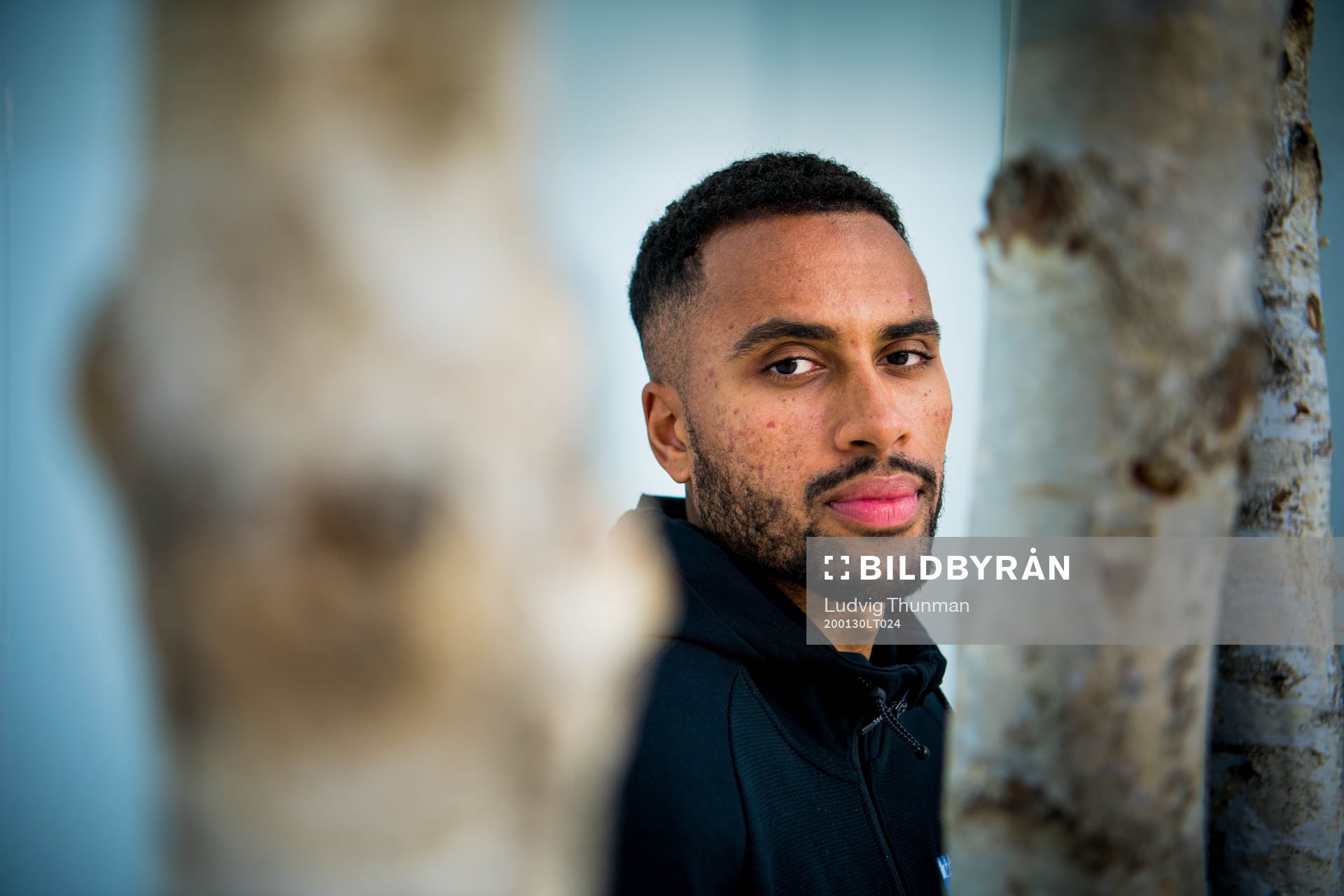 Isaac Kiese Thelin
