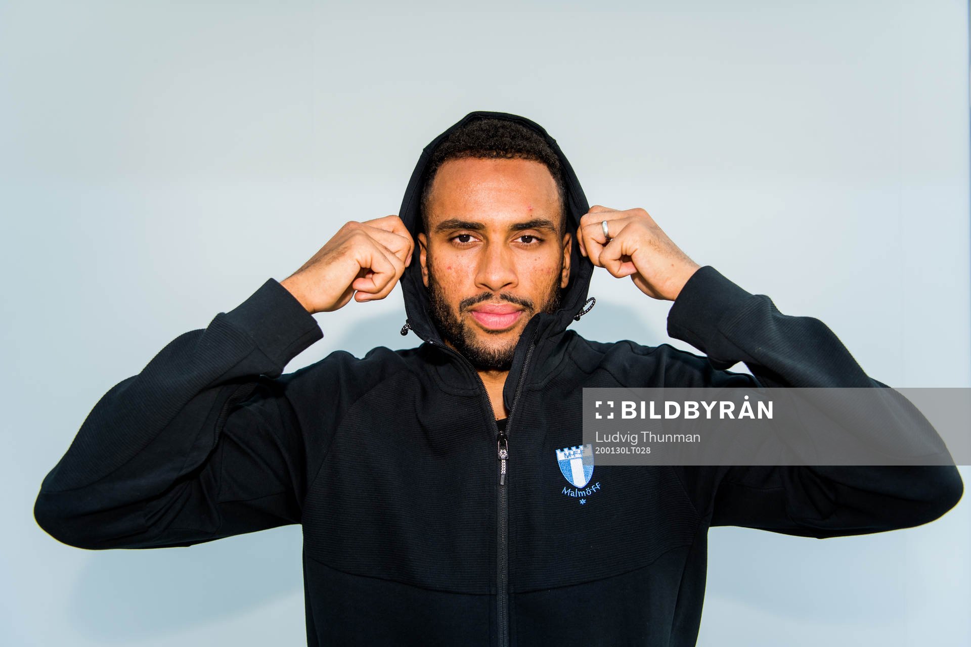 Isaac Kiese Thelin