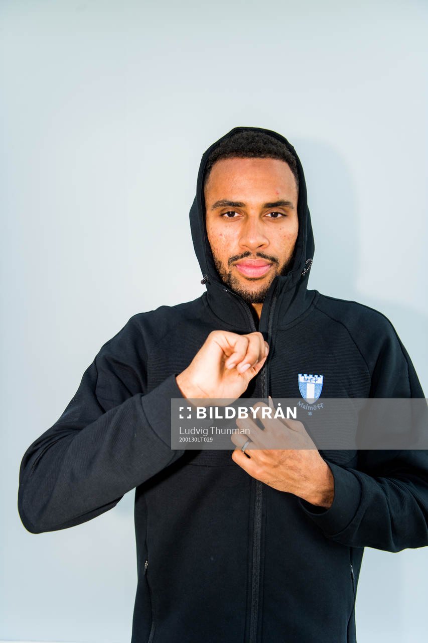 Isaac Kiese Thelin