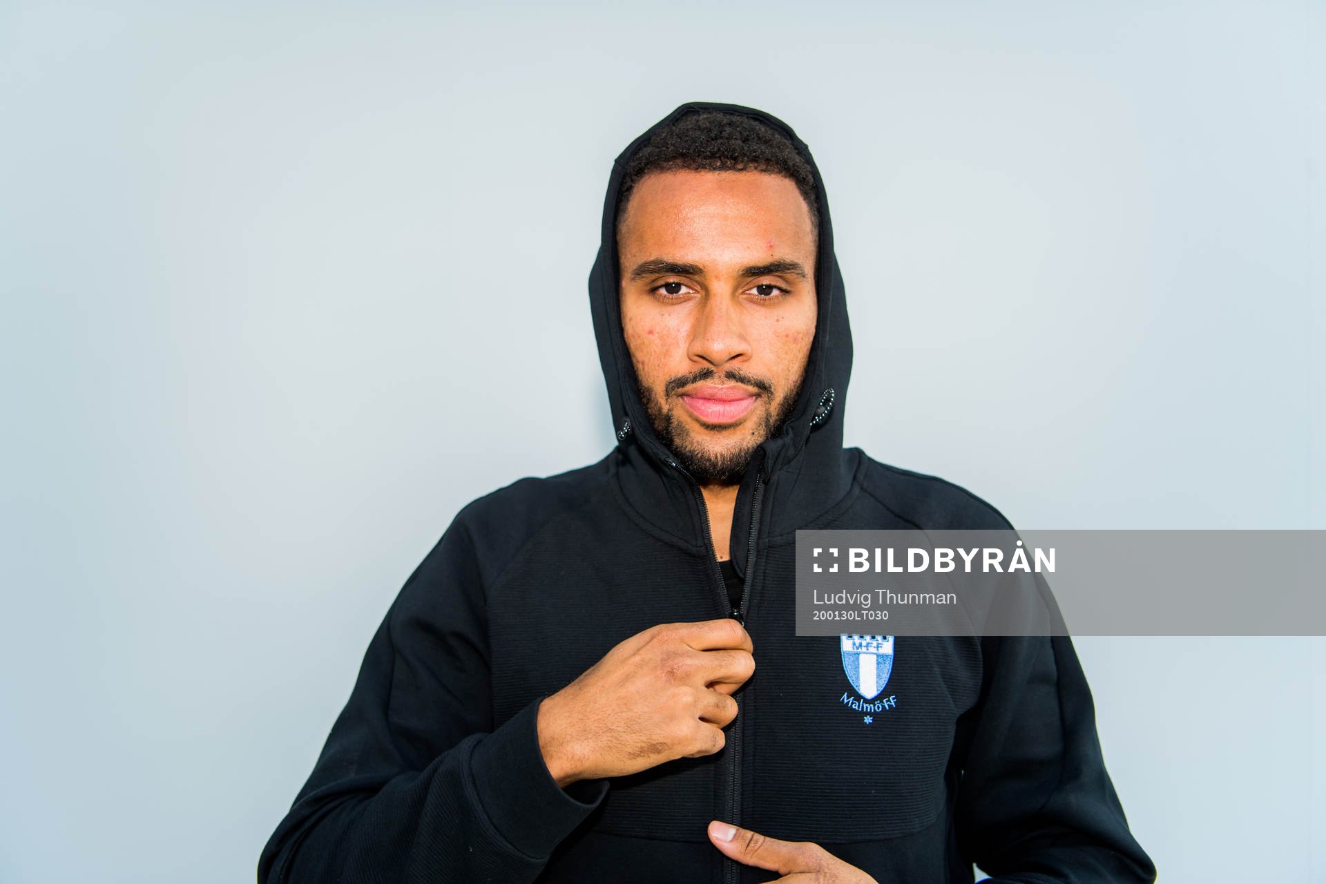 Isaac Kiese Thelin