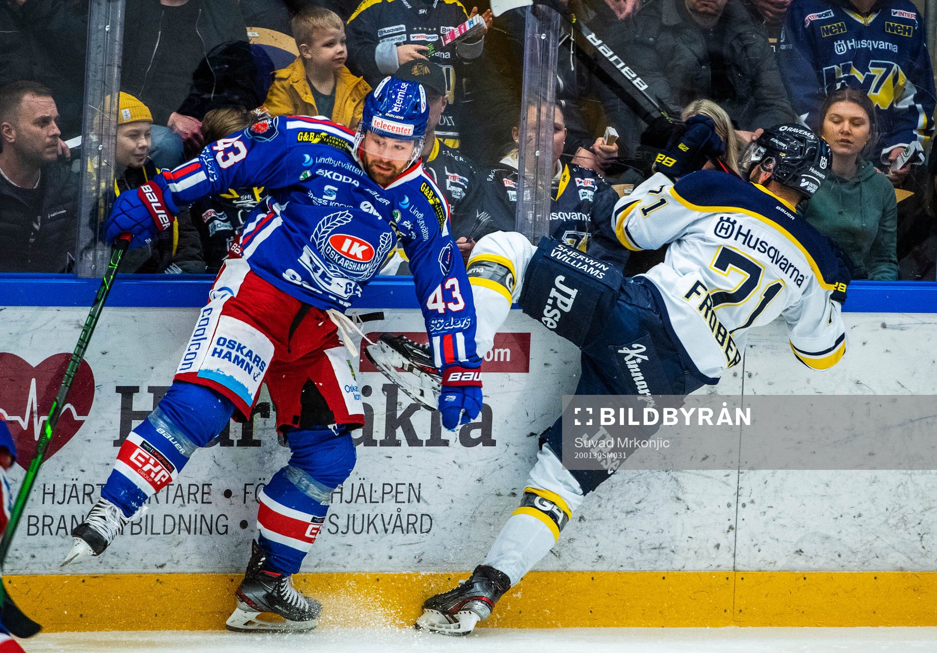 s Linus Fröberg