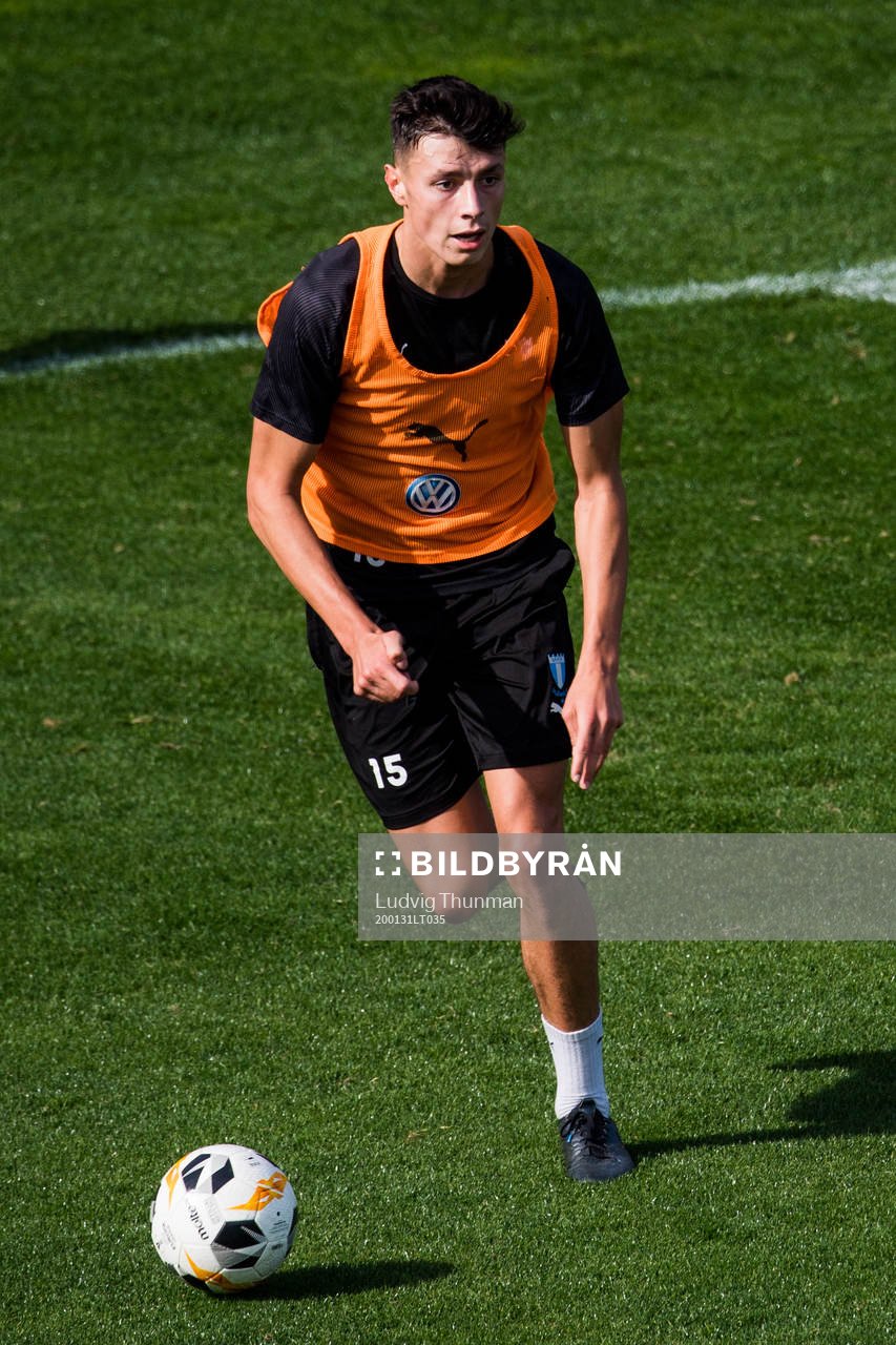 Anel Ahmedhodzic