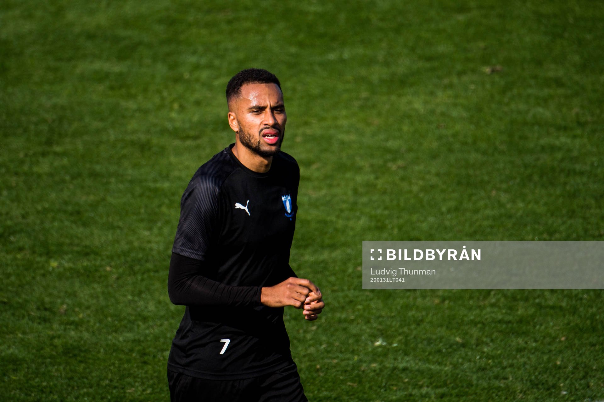 Isaac Kiese Thelin