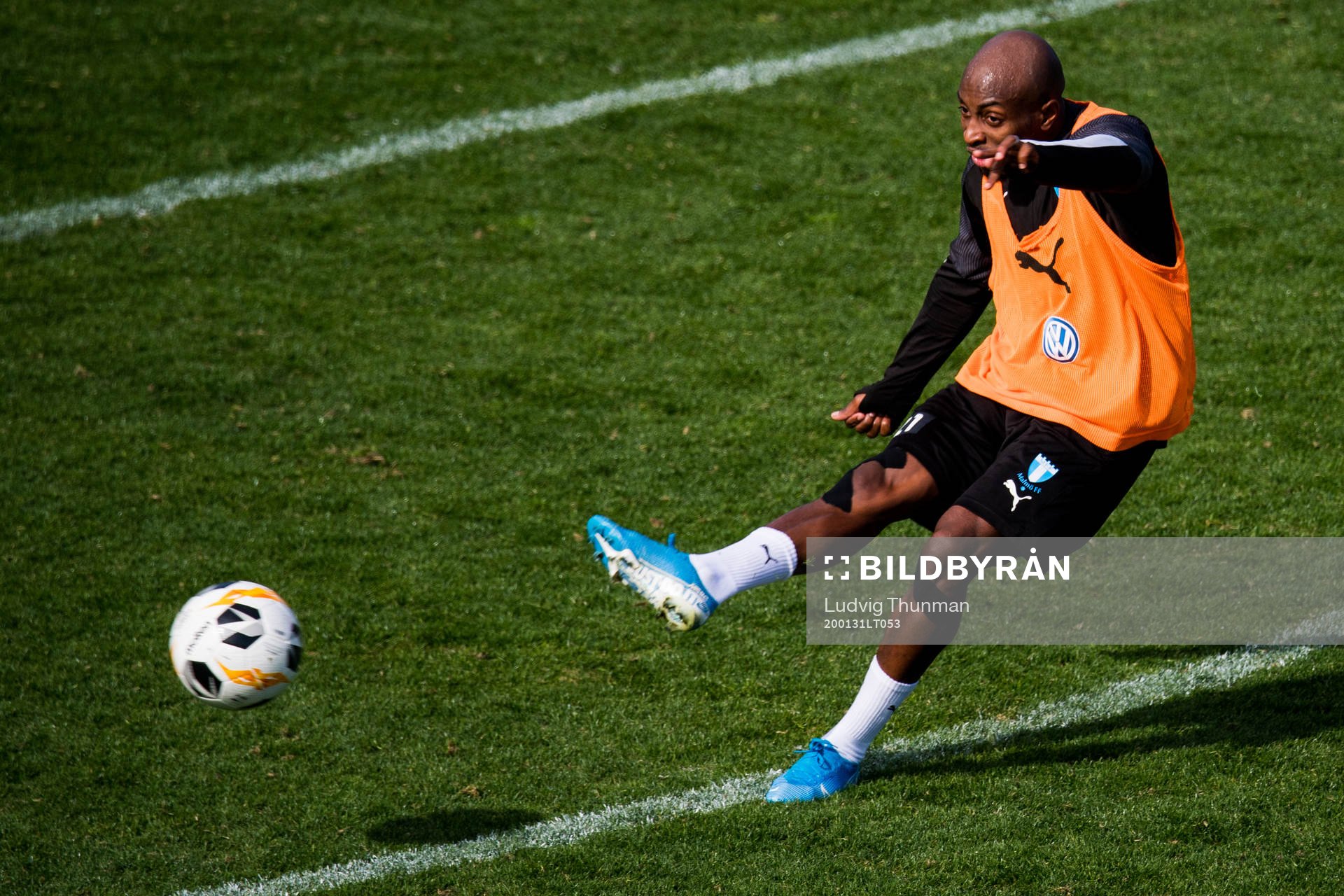 Fouad Bachirou