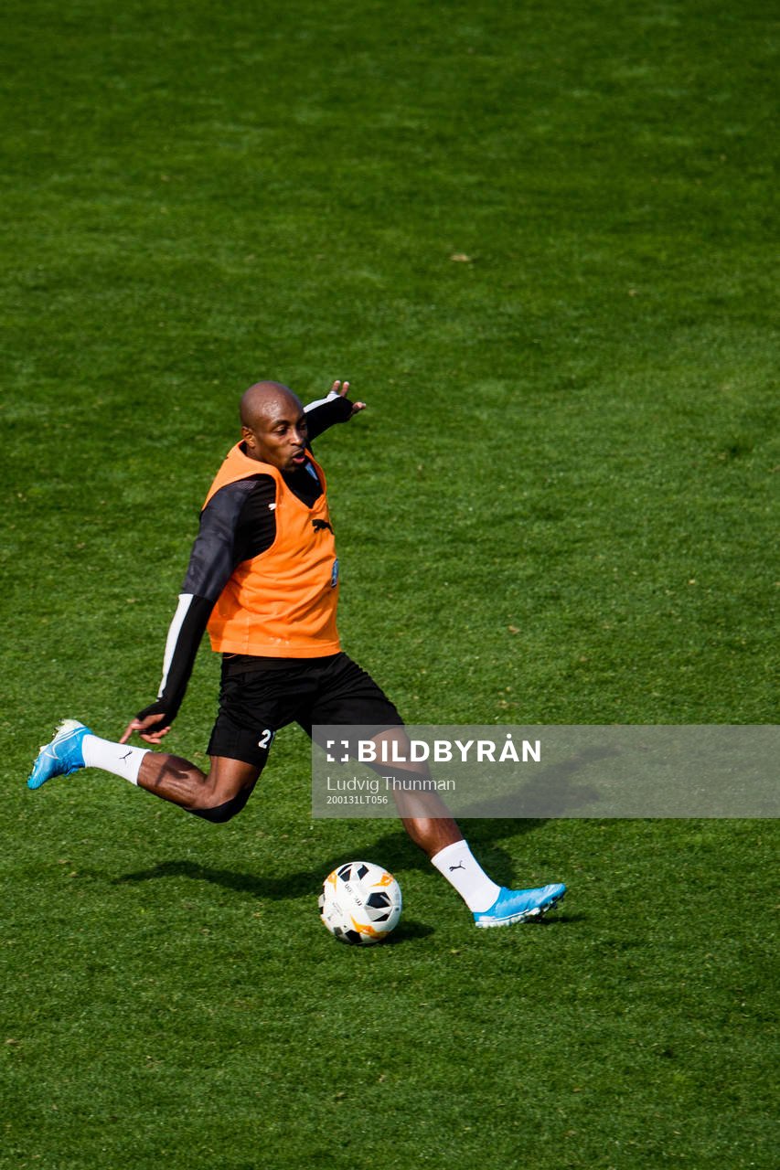 Fouad Bachirou