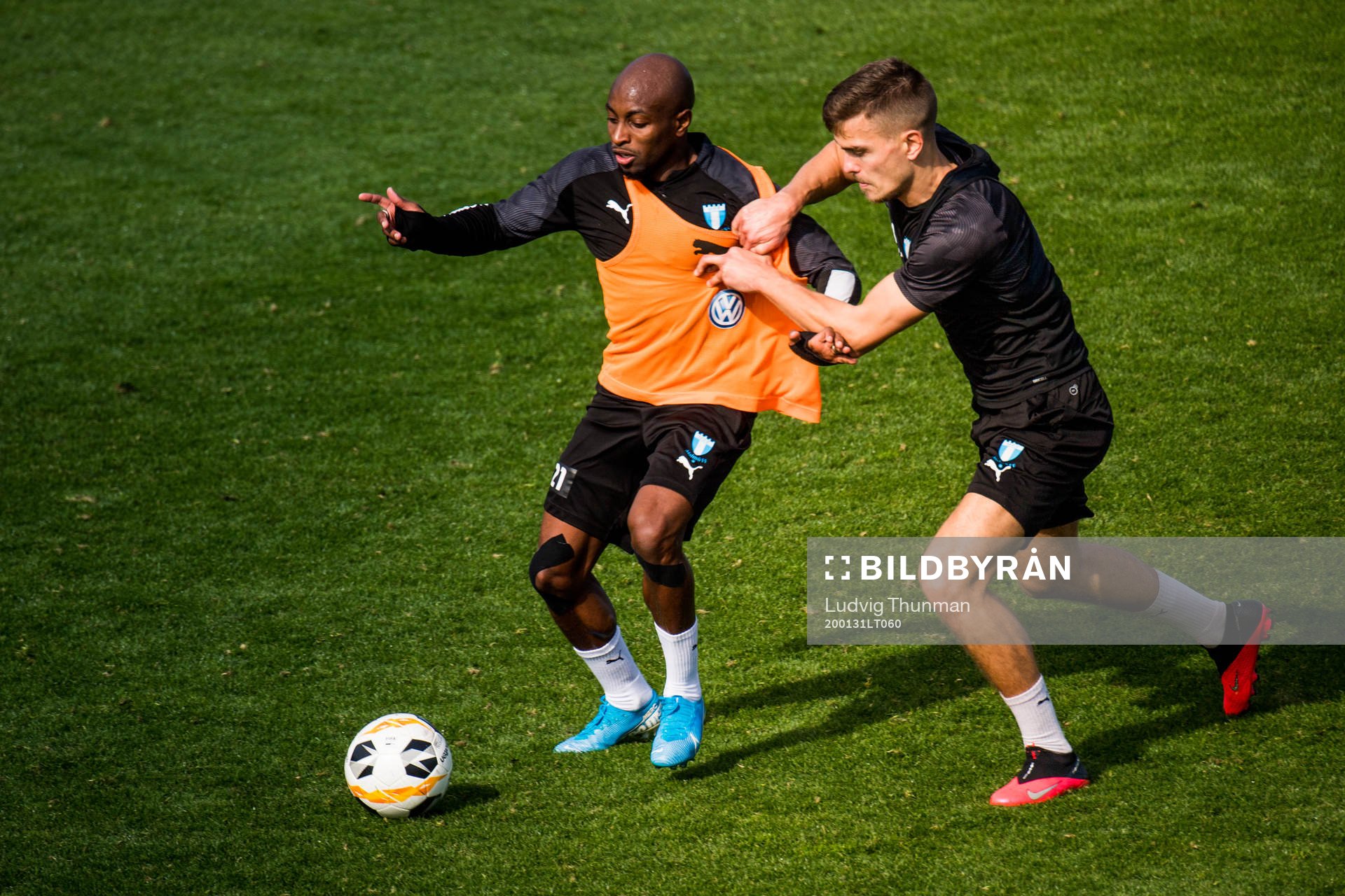 Fouad Bachirou