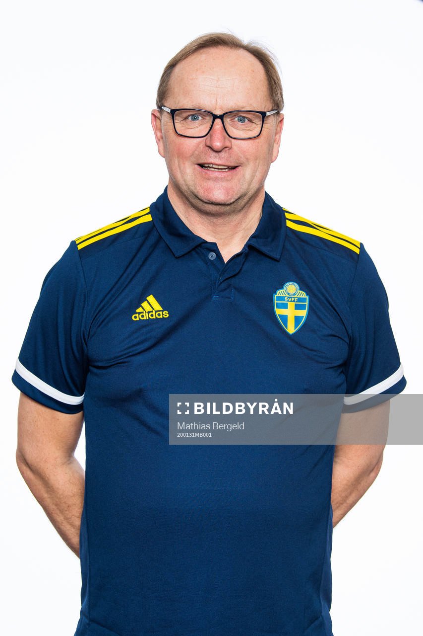 Domarcoach Göran Engsoo
