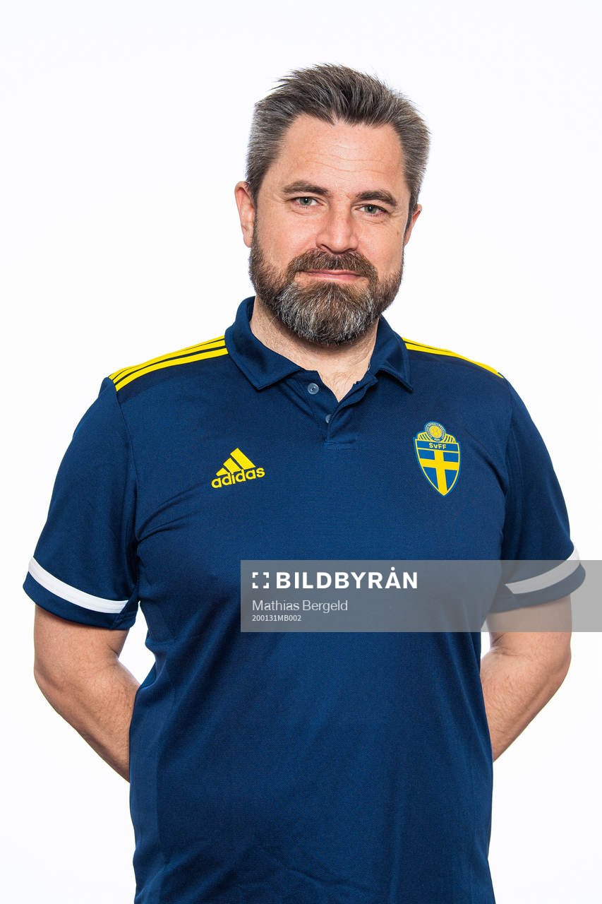 Mikael Svensson, domarkomittén
