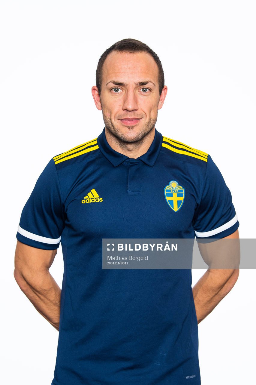Domare Kaspar Sjöberg