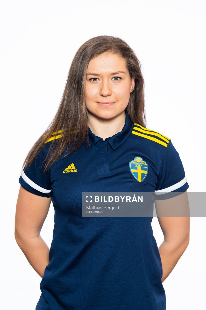Domare Anastasia Oberlauf
