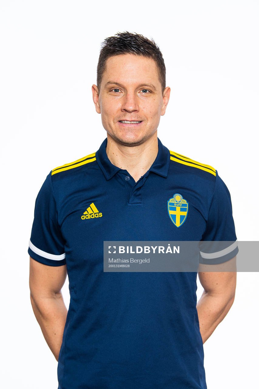 Domare Martin Strömbergsson