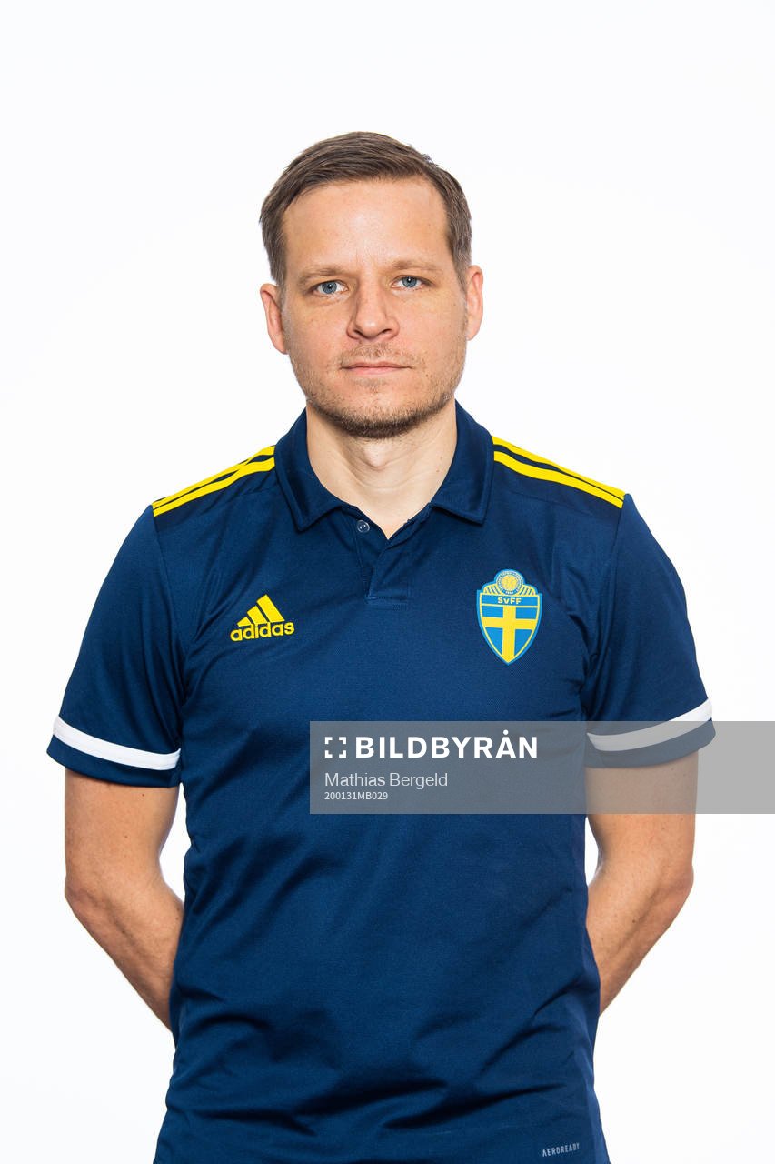 Domare Johan Krantz