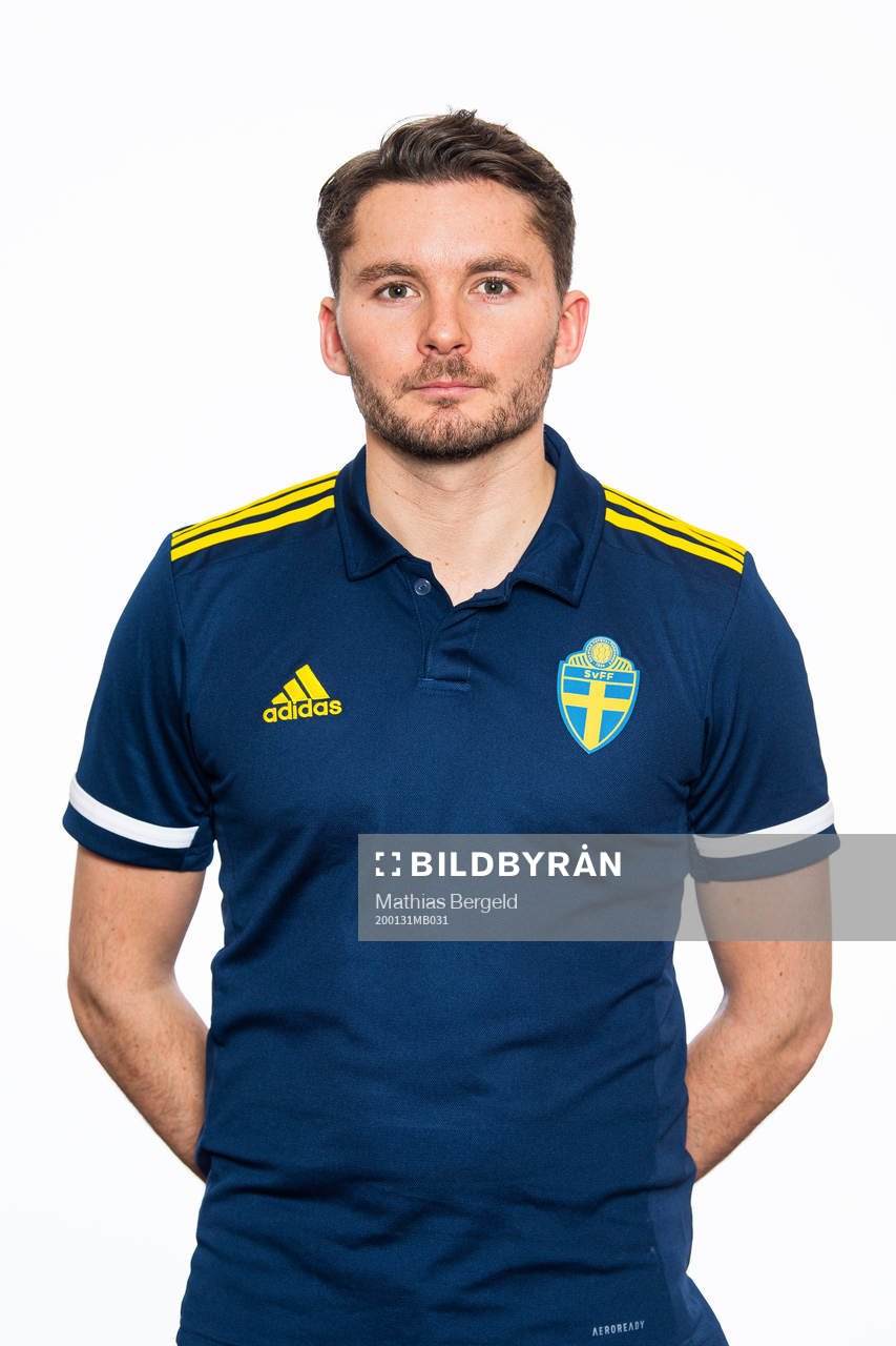 Domare Joakim Östling