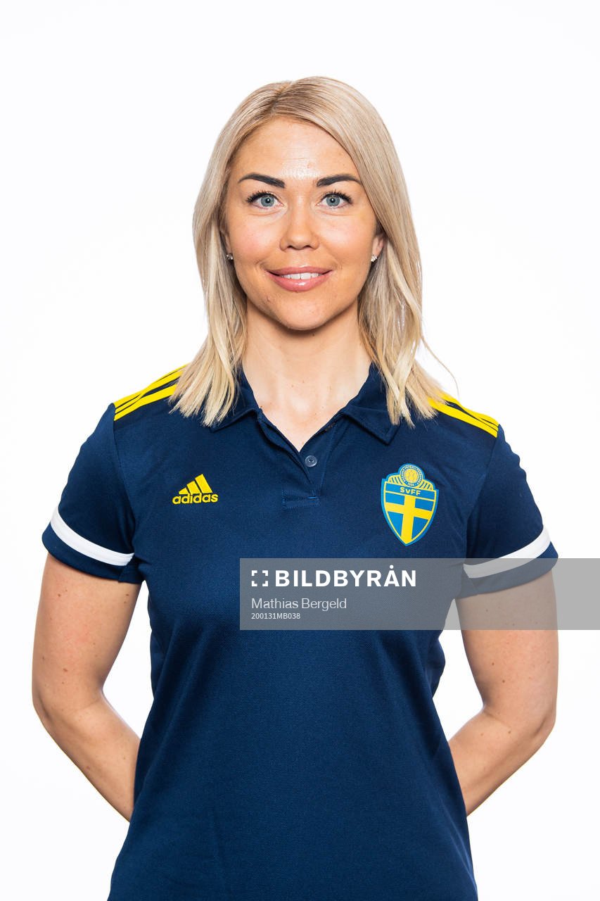 Domare Josefin Aronsson