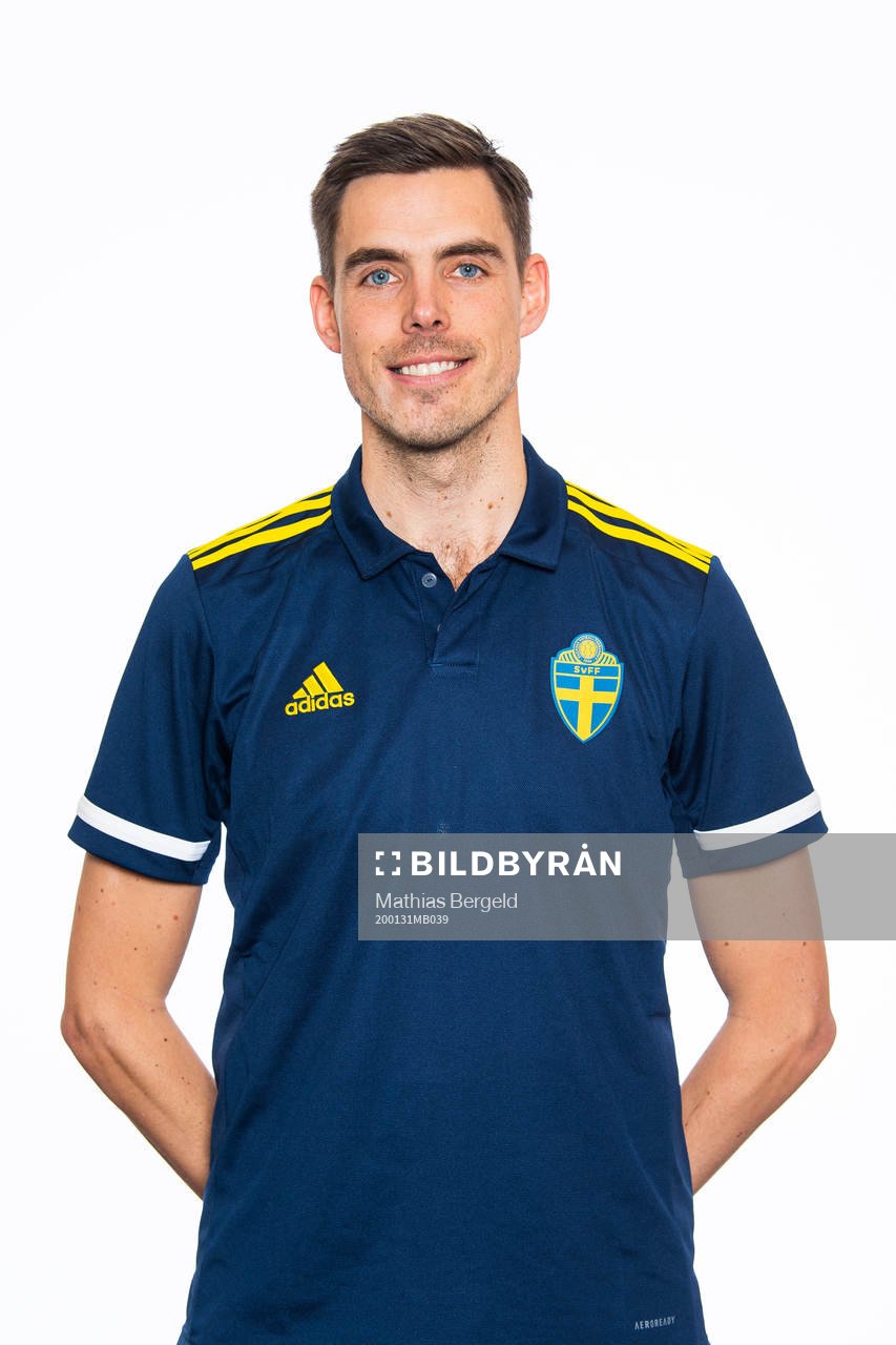 Domare Magnus Lindgren