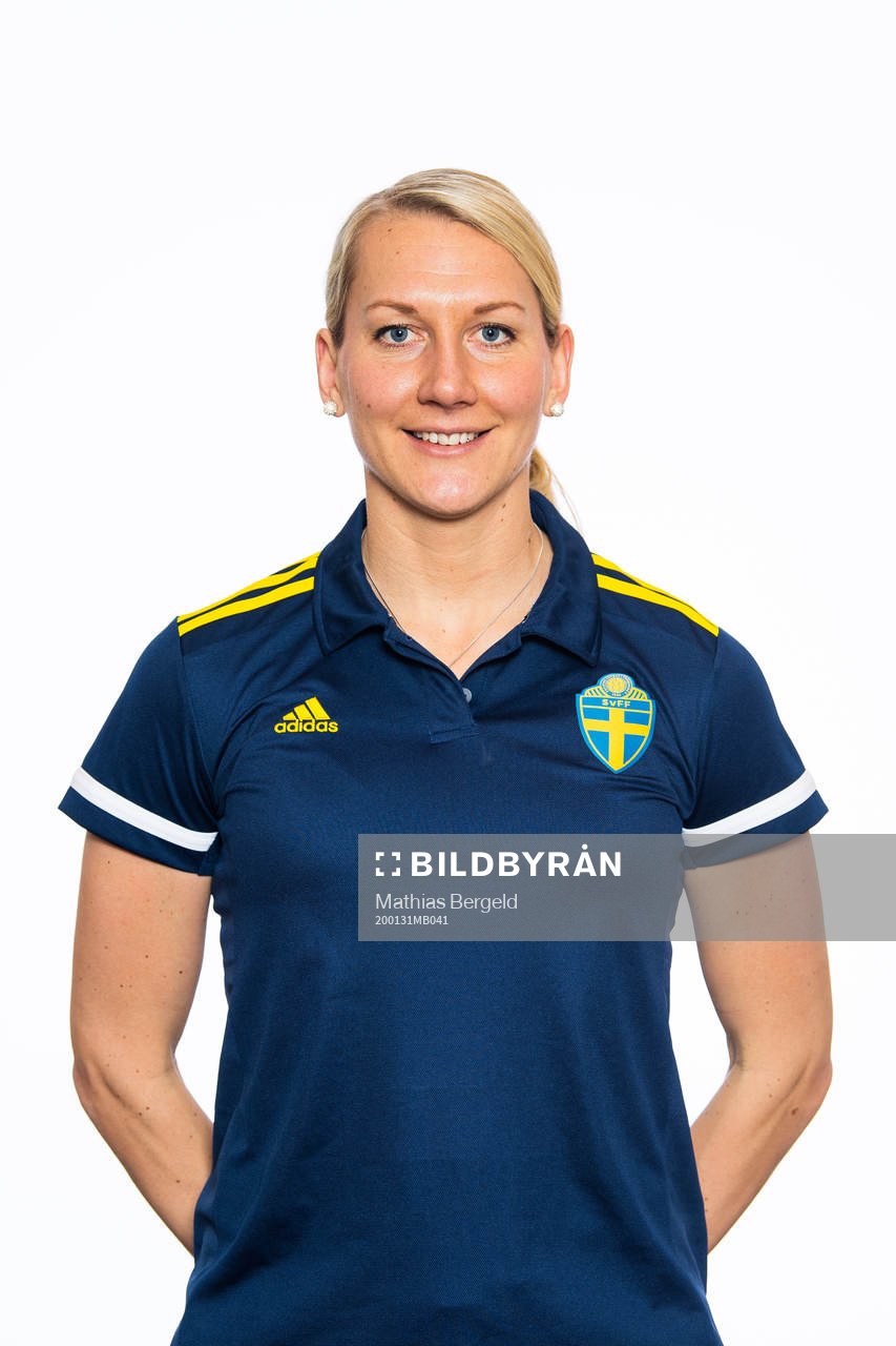 Domare Tess Olofsson