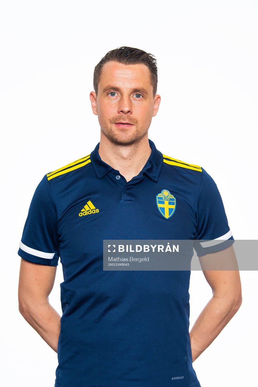 Domare Andreas Ekberg