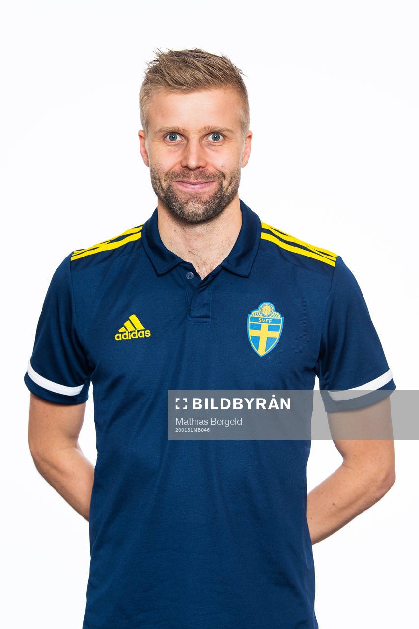 Domare Glenn Nyberg