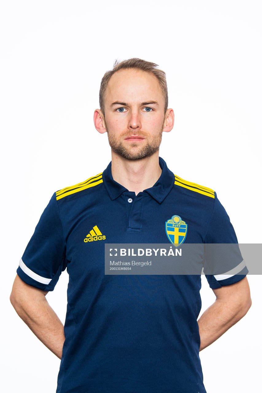 Domare Joakim Wik