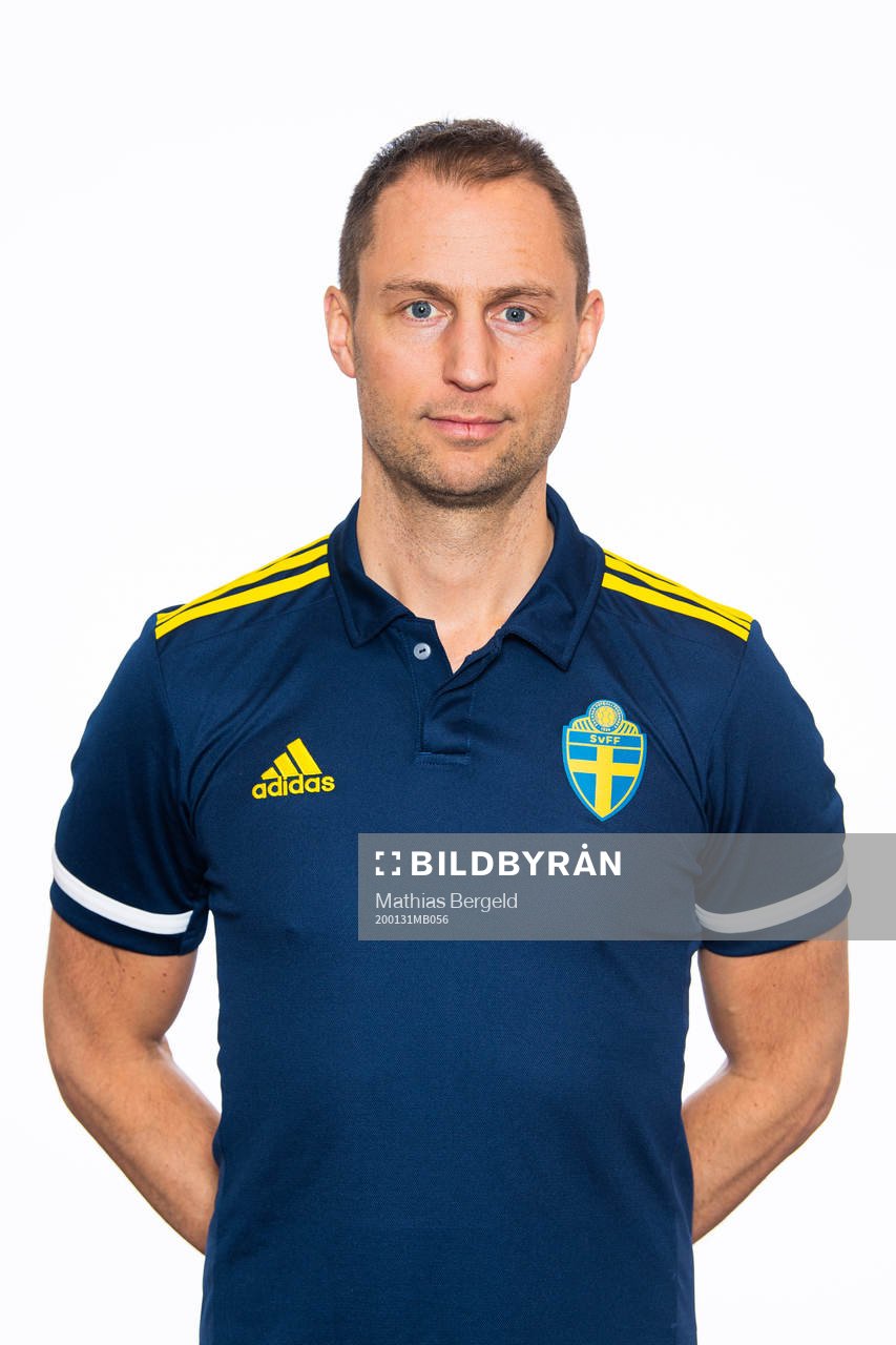 Domare Mikael Hallin