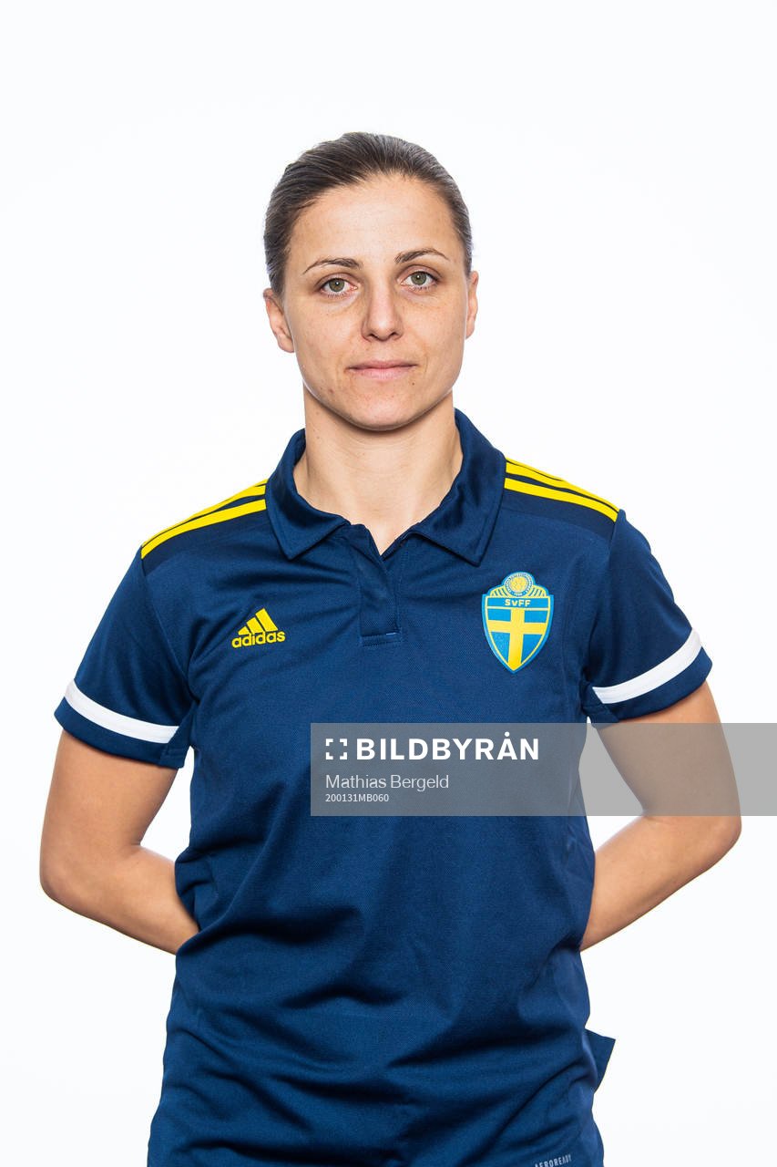 Domare Almira Spahic