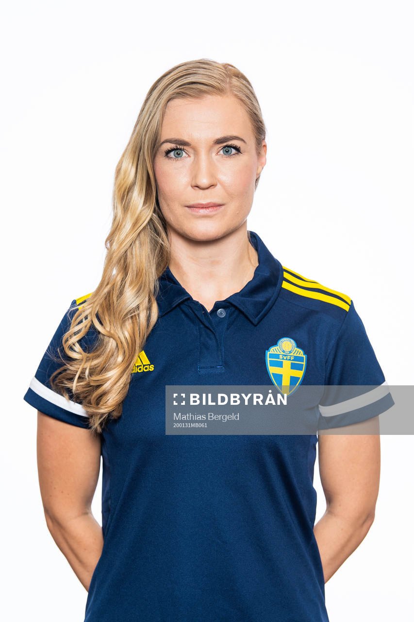 Domare Camilla Stendahl