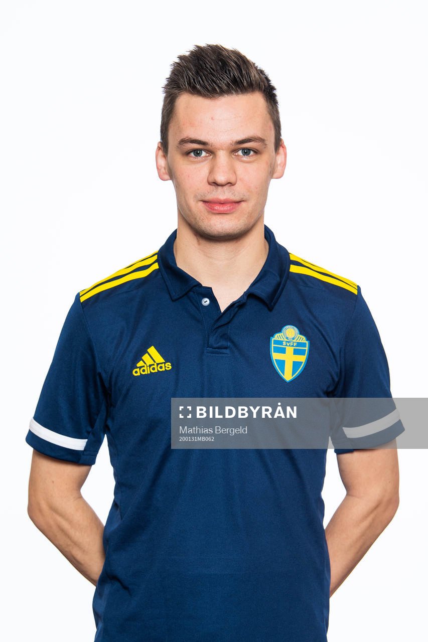 Domare Sebastian Robertsson